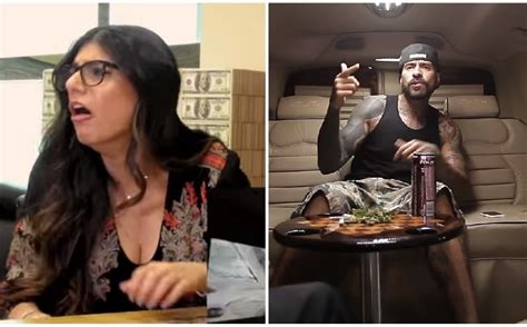 babo.sex tape|Mia Khalifa and the reason she made fun of Babo from Cartel de .